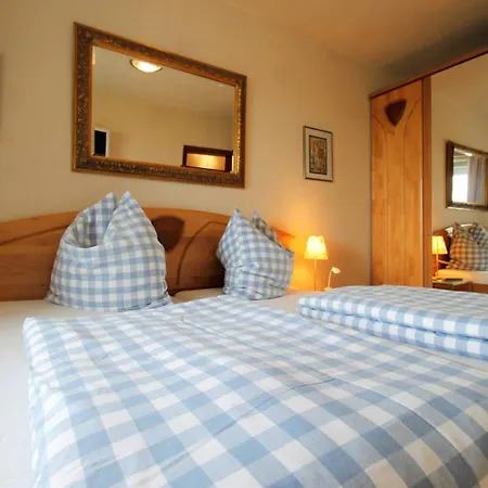 Appartement Hanseat I - Whg 71 - Lage Mit Seeblick Und Wlan