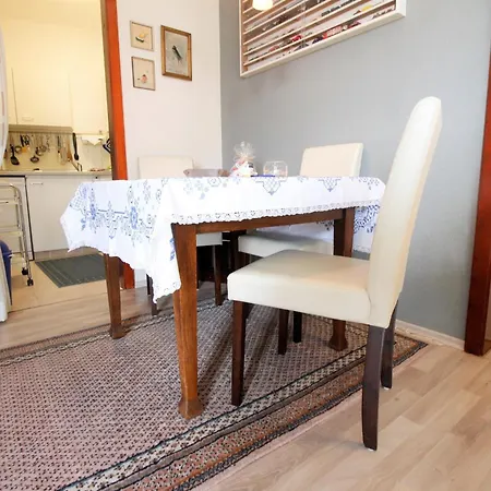 Hanseat I - Whg 71 - Lage Mit Seeblick Und Wlan * Grömitz